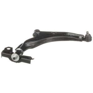 suspension control arm and ball joint assembly delphi tc7189