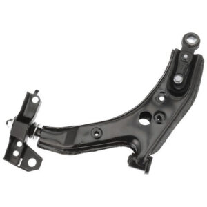 suspension control arm and ball joint assembly delphi tc7189