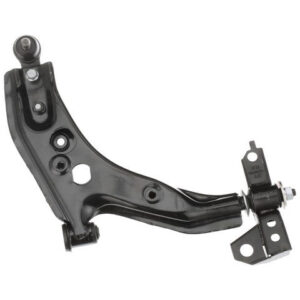 suspension control arm and ball joint assembly delphi tc7189
