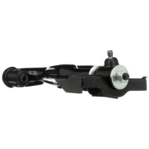 suspension control arm and ball joint assembly delphi tc7189