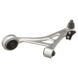 suspension control arm and ball joint assembly delphi tc7231