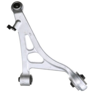 suspension control arm and ball joint assembly delphi tc7231
