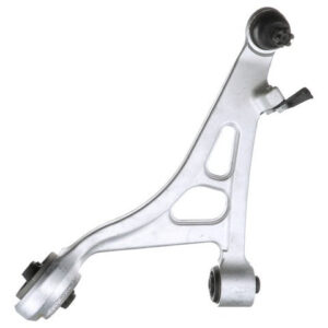 suspension control arm and ball joint assembly delphi tc7231