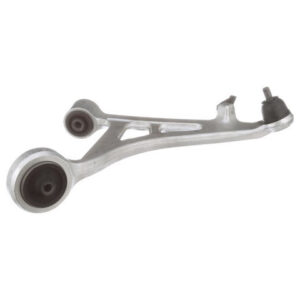 suspension control arm and ball joint assembly delphi tc7232