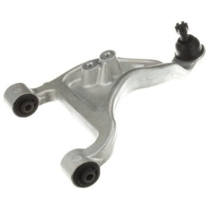suspension control arm and ball joint assembly delphi tc7250