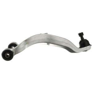 suspension control arm and ball joint assembly delphi tc7250