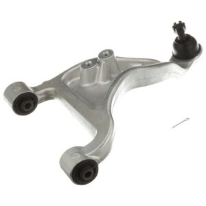 suspension control arm and ball joint assembly delphi tc7250