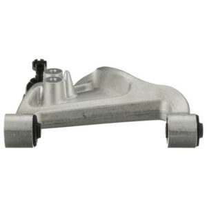 suspension control arm and ball joint assembly delphi tc7250