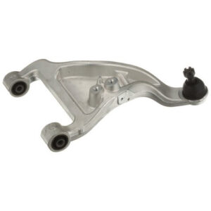 suspension control arm and ball joint assembly delphi tc7251