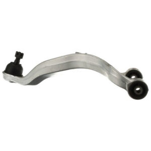 suspension control arm and ball joint assembly delphi tc7251