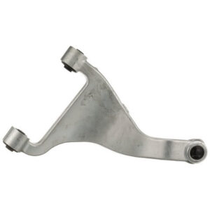 suspension control arm and ball joint assembly delphi tc7251