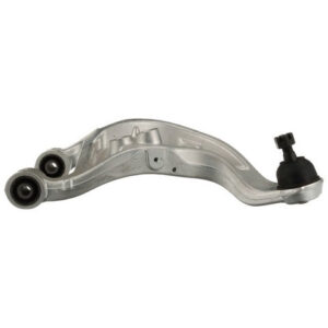 suspension control arm and ball joint assembly delphi tc7251