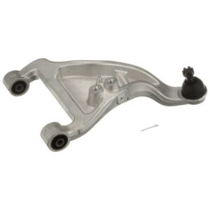 suspension control arm and ball joint assembly delphi tc7251