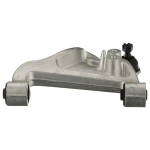 suspension control arm and ball joint assembly delphi tc7251