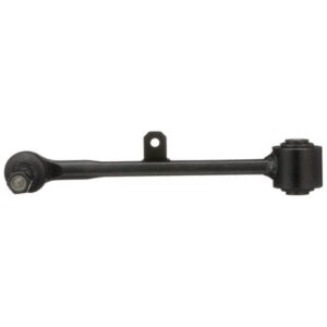suspension control arm and ball joint assembly delphi tc7301
