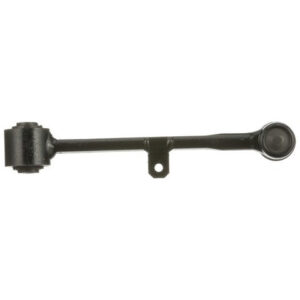suspension control arm and ball joint assembly delphi tc7302