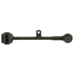 suspension control arm and ball joint assembly delphi tc7302