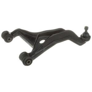 suspension control arm and ball joint assembly delphi tc7323