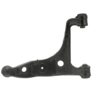 suspension control arm and ball joint assembly delphi tc7323