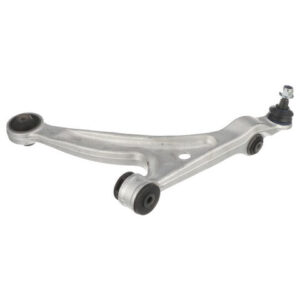 suspension control arm and ball joint assembly delphi tc7328
