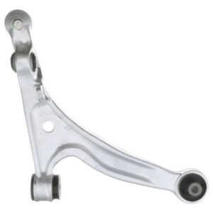 suspension control arm and ball joint assembly delphi tc7328