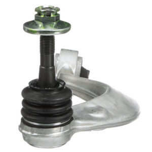 suspension control arm and ball joint assembly delphi tc7355