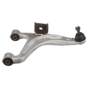 suspension control arm and ball joint assembly delphi tc7361