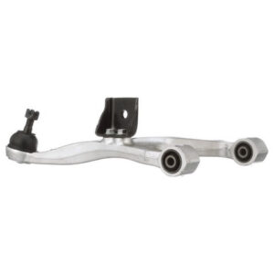 suspension control arm and ball joint assembly delphi tc7361