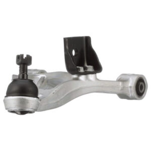 suspension control arm and ball joint assembly delphi tc7361