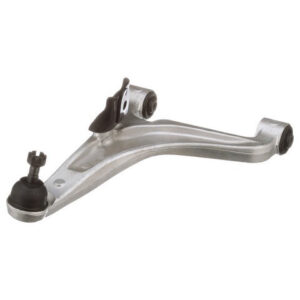 suspension control arm and ball joint assembly delphi tc7362