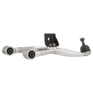 suspension control arm and ball joint assembly delphi tc7362