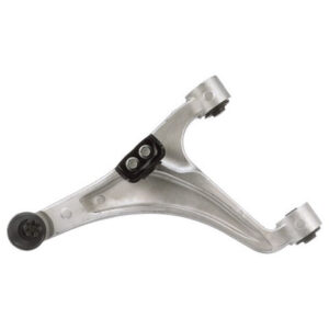 suspension control arm and ball joint assembly delphi tc7362