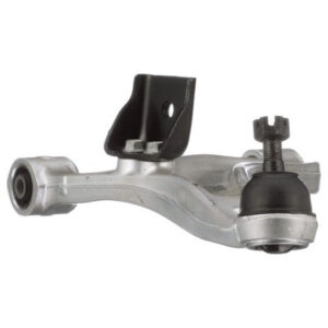 suspension control arm and ball joint assembly delphi tc7362