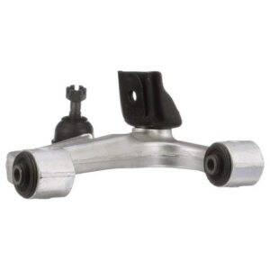 suspension control arm and ball joint assembly delphi tc7362