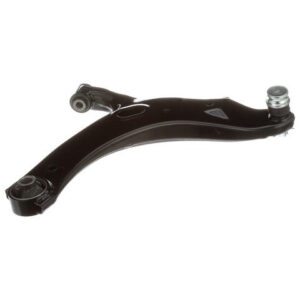 suspension control arm and ball joint assembly delphi tc7363