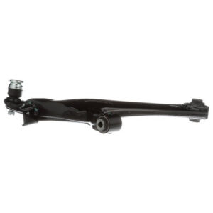 suspension control arm and ball joint assembly delphi tc7363
