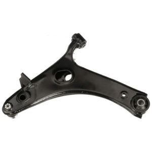 suspension control arm and ball joint assembly delphi tc7363