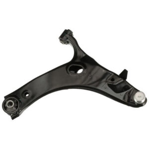 suspension control arm and ball joint assembly delphi tc7363