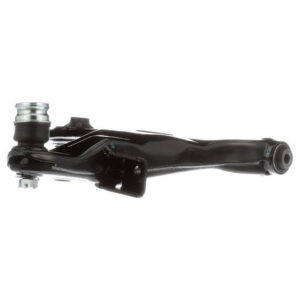 suspension control arm and ball joint assembly delphi tc7363