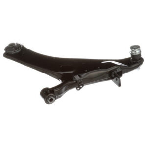 suspension control arm and ball joint assembly delphi tc7364