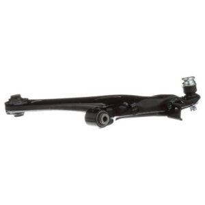 suspension control arm and ball joint assembly delphi tc7364