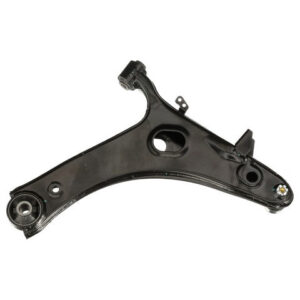suspension control arm and ball joint assembly delphi tc7364