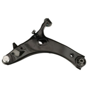 suspension control arm and ball joint assembly delphi tc7364