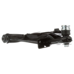 suspension control arm and ball joint assembly delphi tc7364