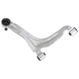 suspension control arm and ball joint assembly delphi tc7368