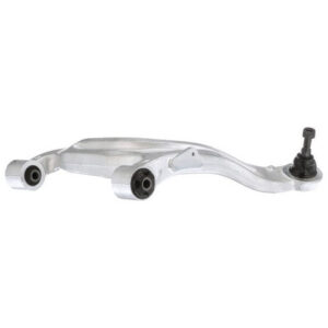 suspension control arm and ball joint assembly delphi tc7368