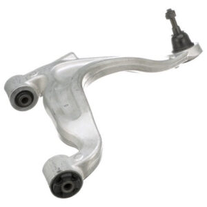 suspension control arm and ball joint assembly delphi tc7369