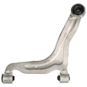 suspension control arm and ball joint assembly delphi tc7369