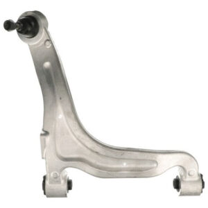 suspension control arm and ball joint assembly delphi tc7369