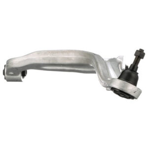 suspension control arm and ball joint assembly delphi tc7369